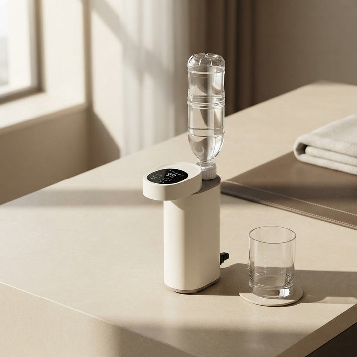 Portable Mini Water Dispenser
