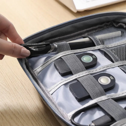 Waterproof Electronic Organizer Bag