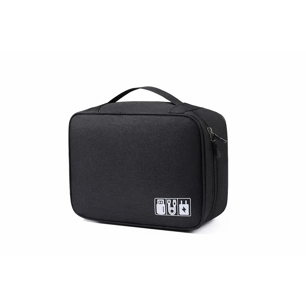 Waterproof Electronic Organizer Bag