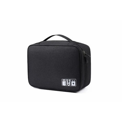 Waterproof Electronic Organizer Bag