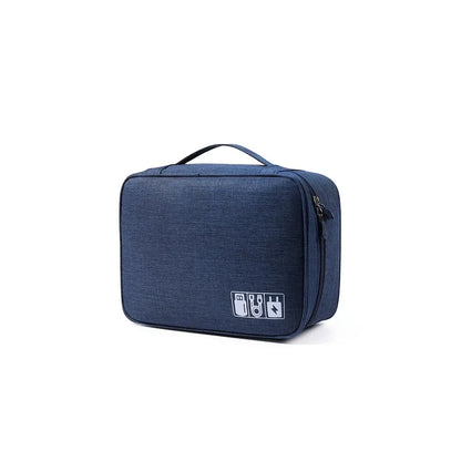 Waterproof Electronic Organizer Bag
