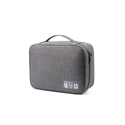Waterproof Electronic Organizer Bag