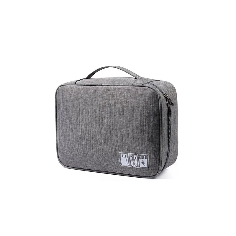 Waterproof Electronic Organizer Bag