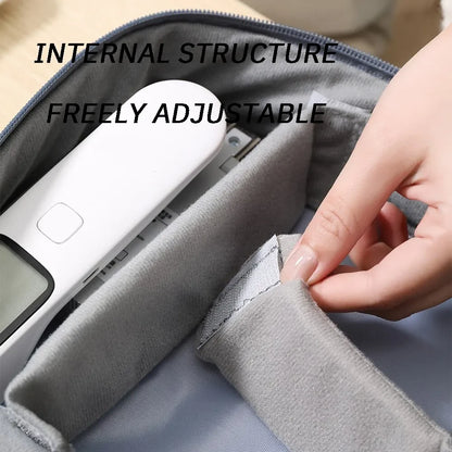 Waterproof Electronic Organizer Bag