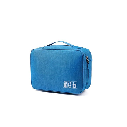 Waterproof Electronic Organizer Bag