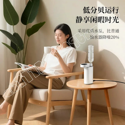 Portable Mini Water Dispenser