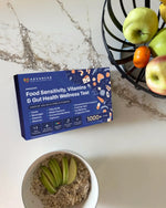 Food Sensitivity And Gut Health Test
