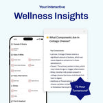 Food Sensitivity And Gut Health Test