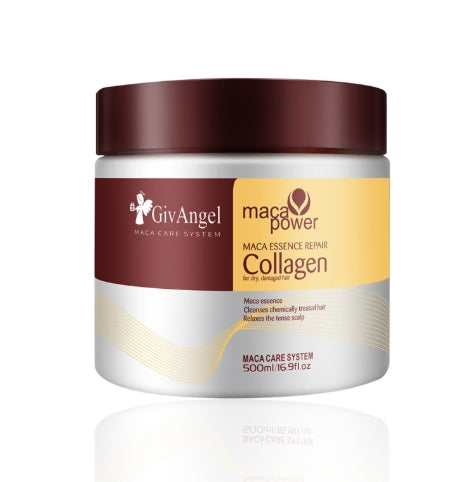 Collagen Hair Mask