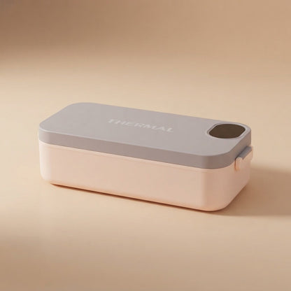 Portable Electric Heated Lunch Box
