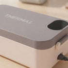 Portable Electric Heated Lunch Box