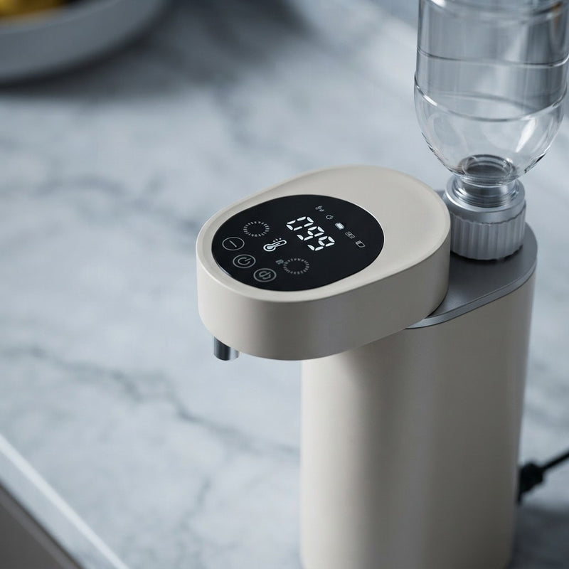 Portable Mini Water Dispenser