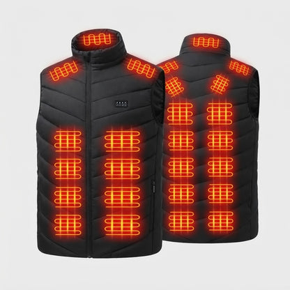 Thermal Heated Winter Vest